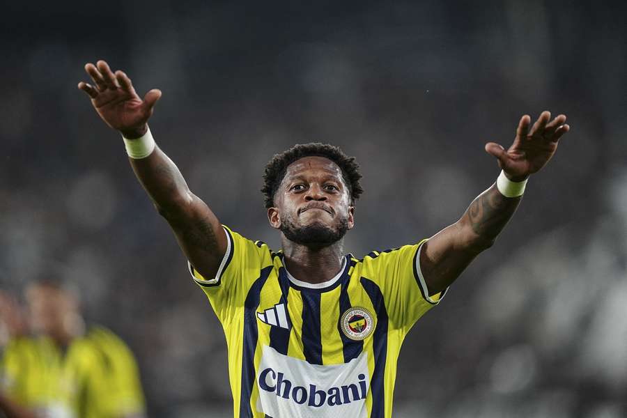 Fred será o novo camisola 7 do Atlético-MG Fred será o novo camisola 7 do Atlético-MG