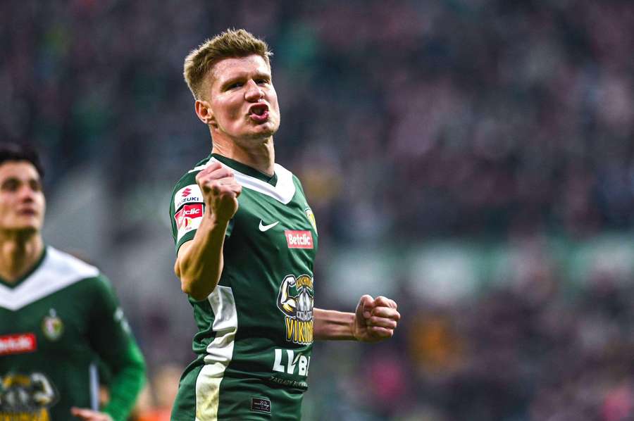 1. liga piłkarska – Śląsk gotowy na mecz z Wisłą