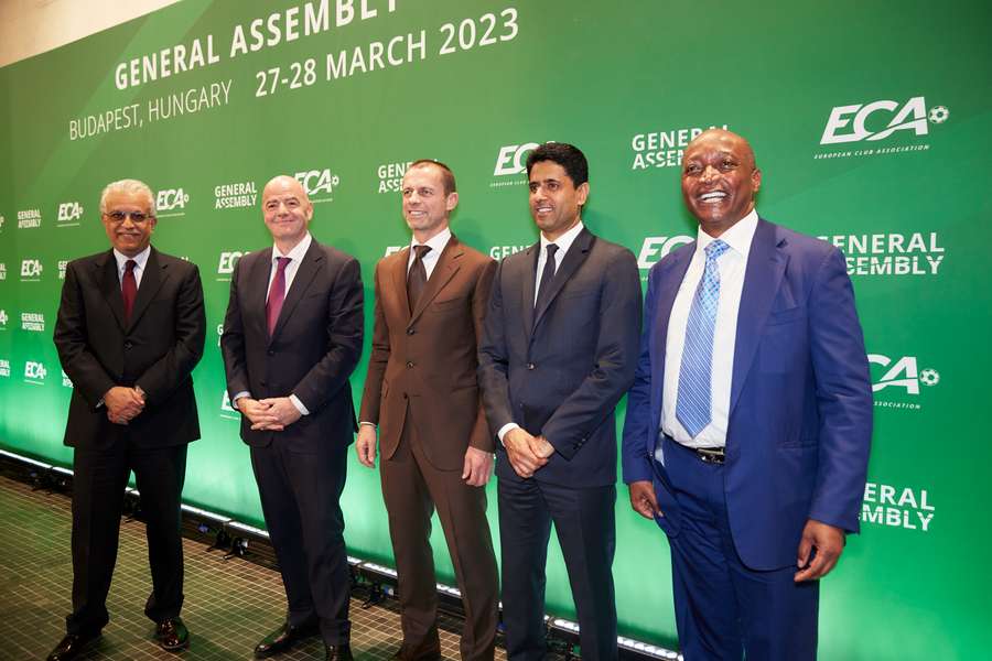 Câți bani va plăti FIFA cluburilor care vor trimite jucători la Cupa Mondială 2026 și 2030