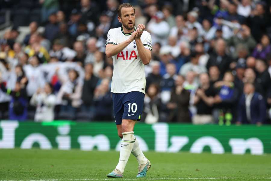 Tottenham a reușit să învingă Crystal Palace, scor 1-0