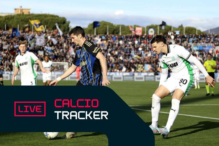 Calcio Live News Calcio Live News