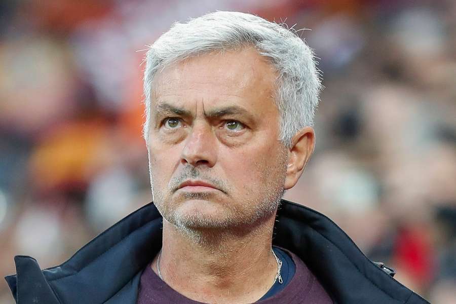 Jose Mourinho ofertat de Fenerbache