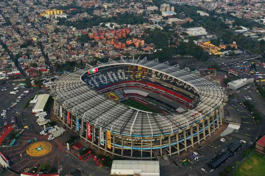World Cup 2026 Stadiums All Venues In The USA Canada And Mexico 