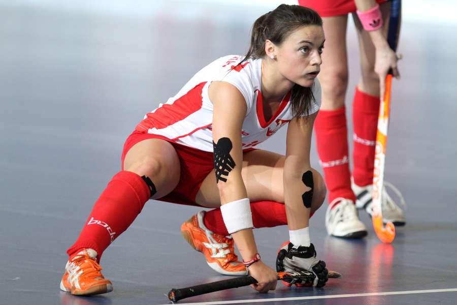 Polki ze złotym medalem w chorwackim Porecu! W finale biało-czerwone pokonały Austrię Polki ze złotym medalem w chorwackim Porecu! W finale biało-czerwone pokonały Austrię