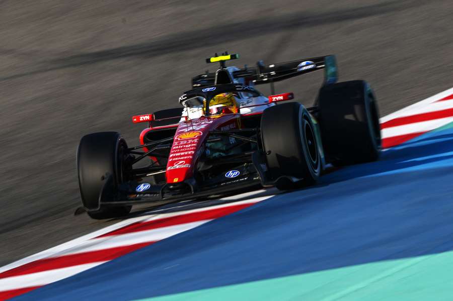 Os novos carros serão mais leves e mais pequenos do que em 2025