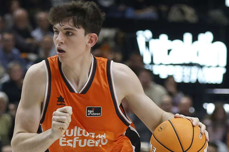 Sergio de Larrea
