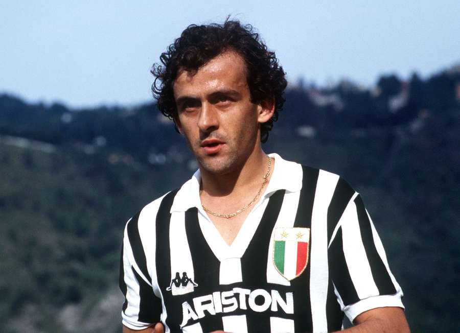 Platini