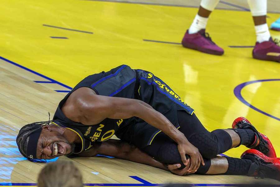 Jimmy Butler à terre, les Warriors aussi ?