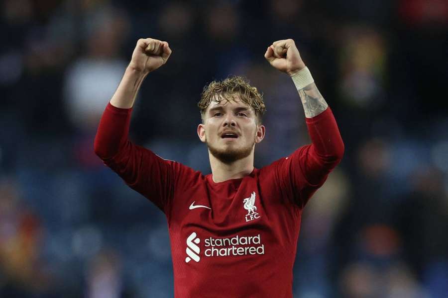 Liverpool high on confidence ahead of City clash, says Elliott