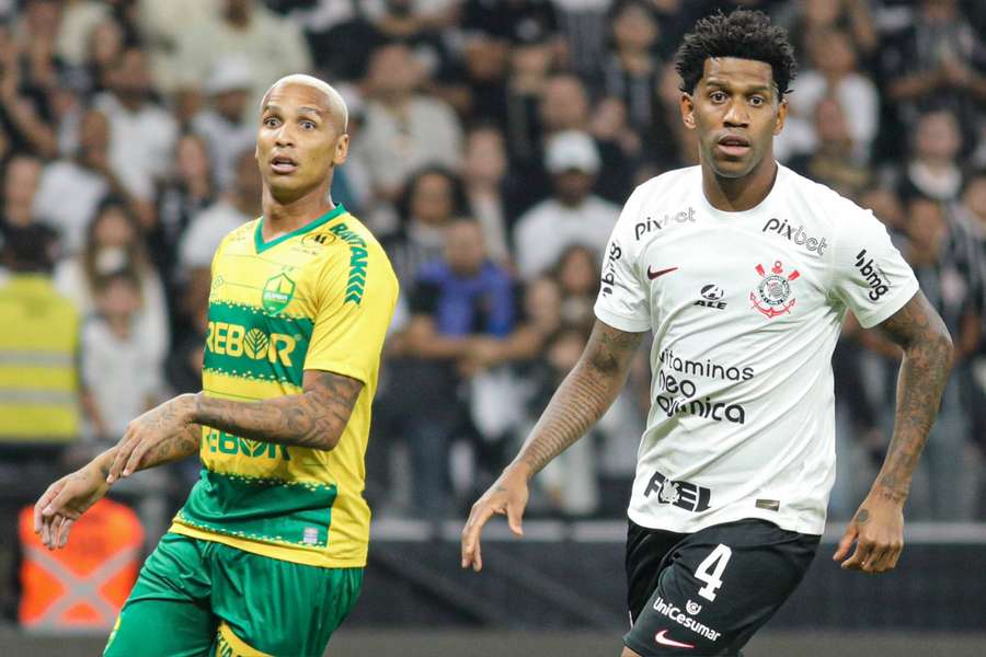 CUIABÁ X CORINTHIANS AO VIVO, DIRETO DA ARENA PANTANAL BRASILEIRÃO