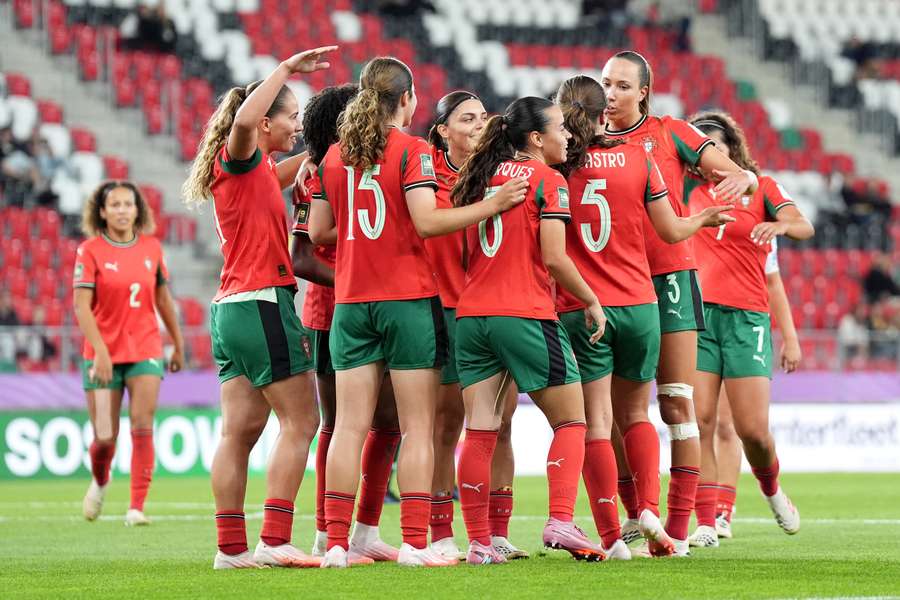 Portugal venceu a Costa Rica por 3-0 Portugal venceu a Costa Rica por 3-0