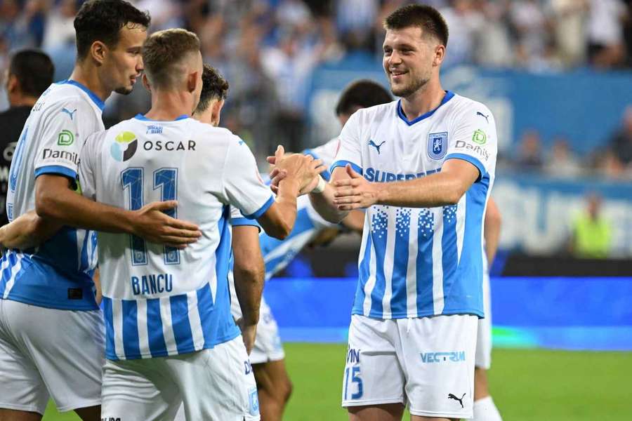 Rakow - Universitatea Craiova