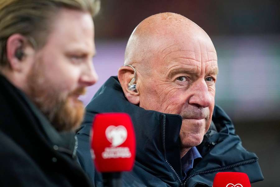 Były selekcjoner Norwegii do Szwedów: z Polską zawsze gra się bardzo trudno