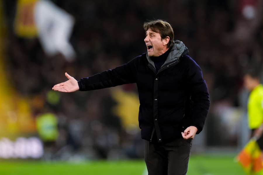 Antonio Conte 