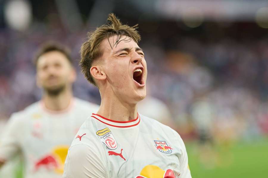 ADMIRAL Bundesliga: Die Tops und Flops der 7. Runde ADMIRAL Bundesliga: Die Tops und Flops der 7. Runde