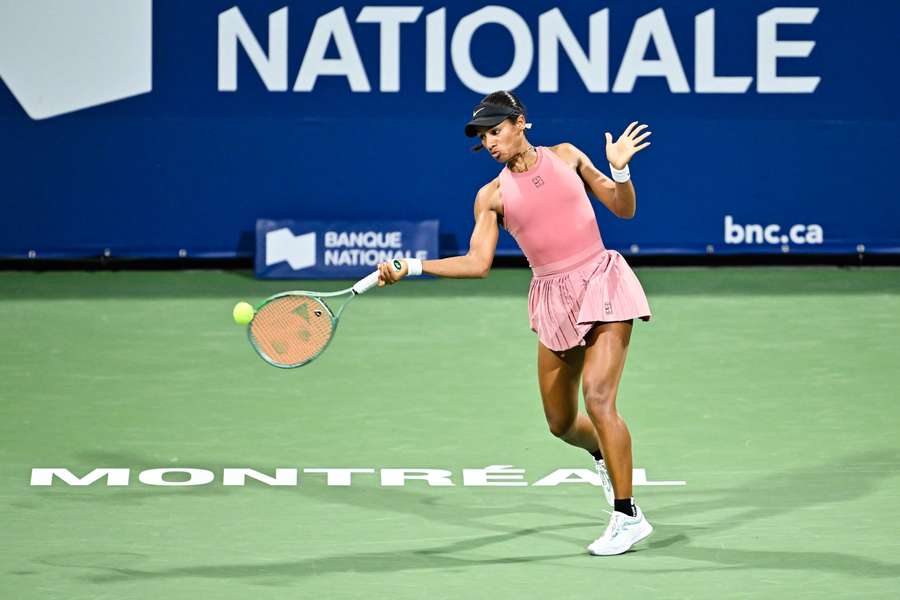 Tenis Flash: Wszystkie oczy na Kanadę. Gramy w Toronto i Montrealu