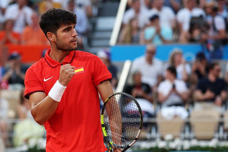 Roman Safiullin vs Mattia Bellucci FINAL August 17, 2024 (Cary Tennis