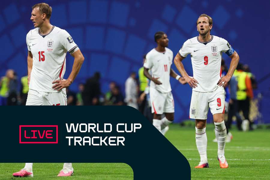 World Cup LIVE World Cup LIVE