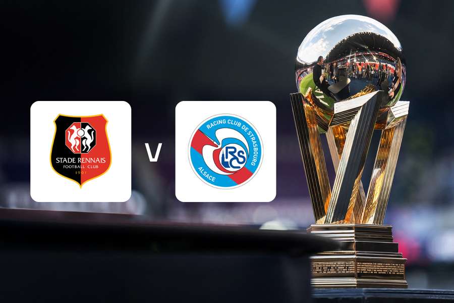 Rennes vs Strasbourg Rennes vs Strasbourg