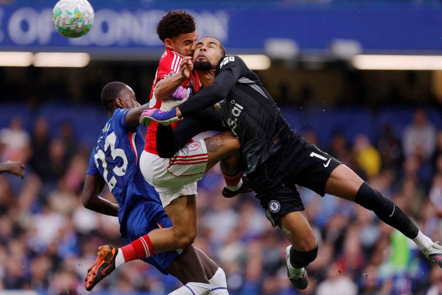 Gruesome! Morgan Gibbs-White shows off horrific scar with stitches after Chelsea clash Gruesome! Morgan Gibbs-White shows off horrific scar with stitches after Chelsea clash