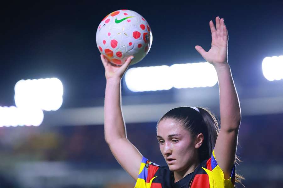 Bruna Vilamala Bruna Vilamala