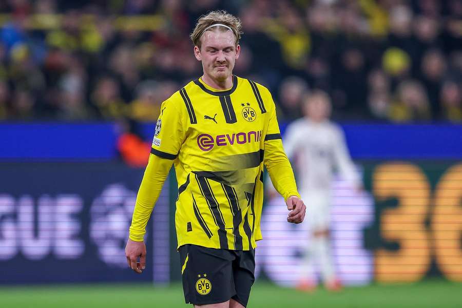 Julian Brandt