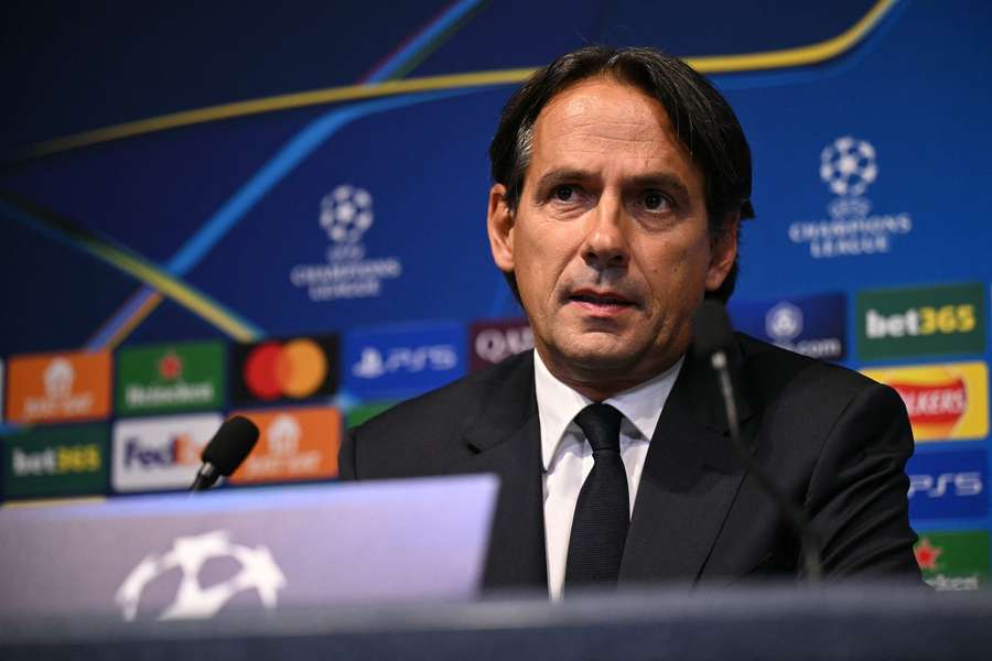 Simone Inzaghi