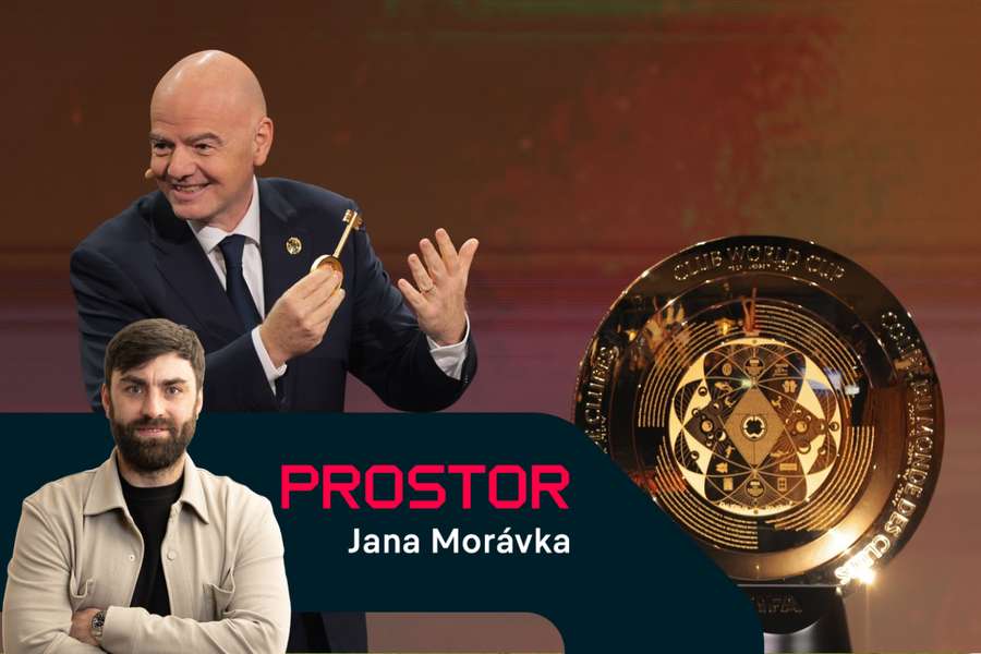 Jak bude vypadat letošní MS klubů?