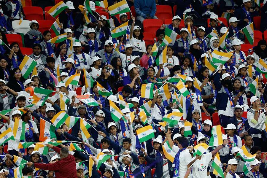 l'Inde participera à la Coupe d'Asie centrale en août, l'Iran favori
