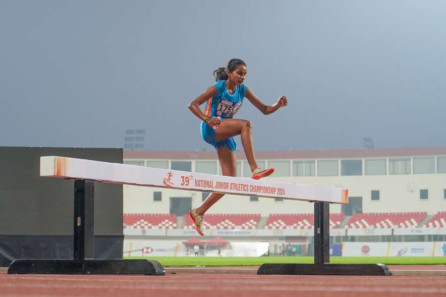 Índia foi colocada no patamar de risco elevado