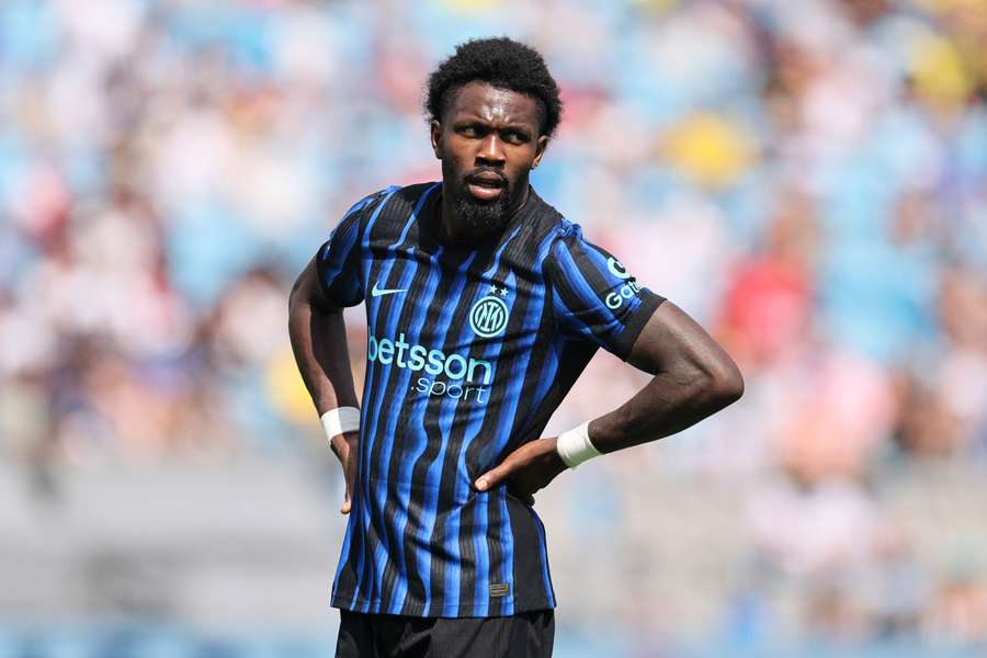 Marcus Thuram
