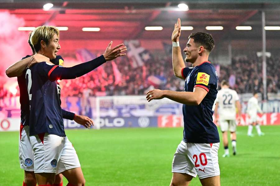 Kiel wirft auch Hoffenheim aus dem Pokal Kiel wirft auch Hoffenheim aus dem Pokal