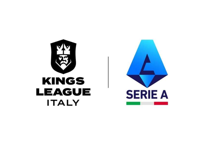La Kings League y la Serie A se juntan para dar un empujón al fútbol en Italia