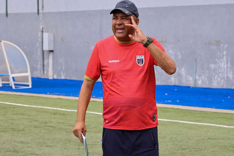 Jorge Conceição faleceu aos 54 anos