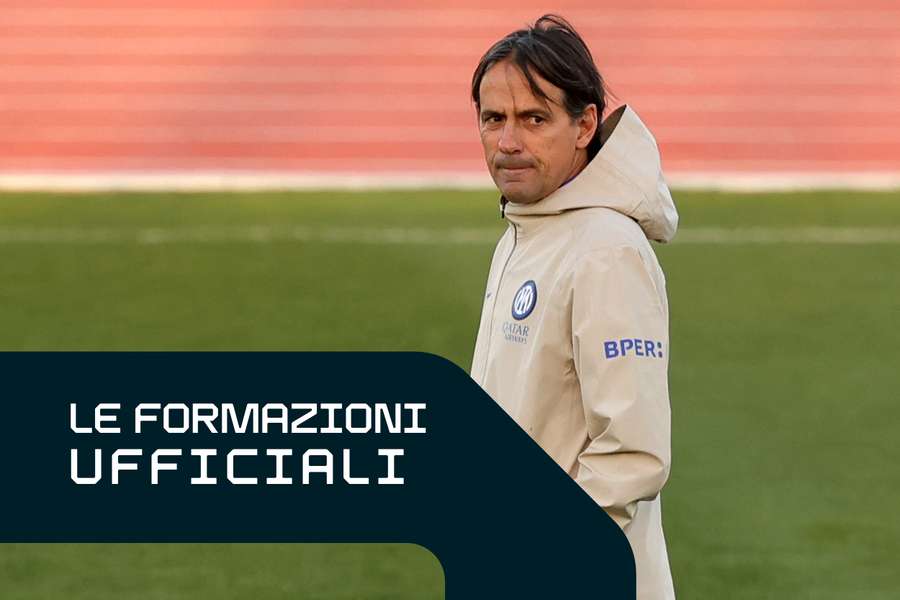 Simone Inzaghi