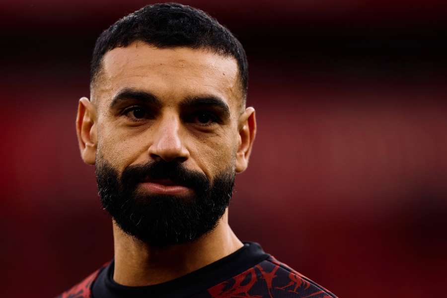 Souness backs Slot over Salah: No player will ever be bigger than that football club!