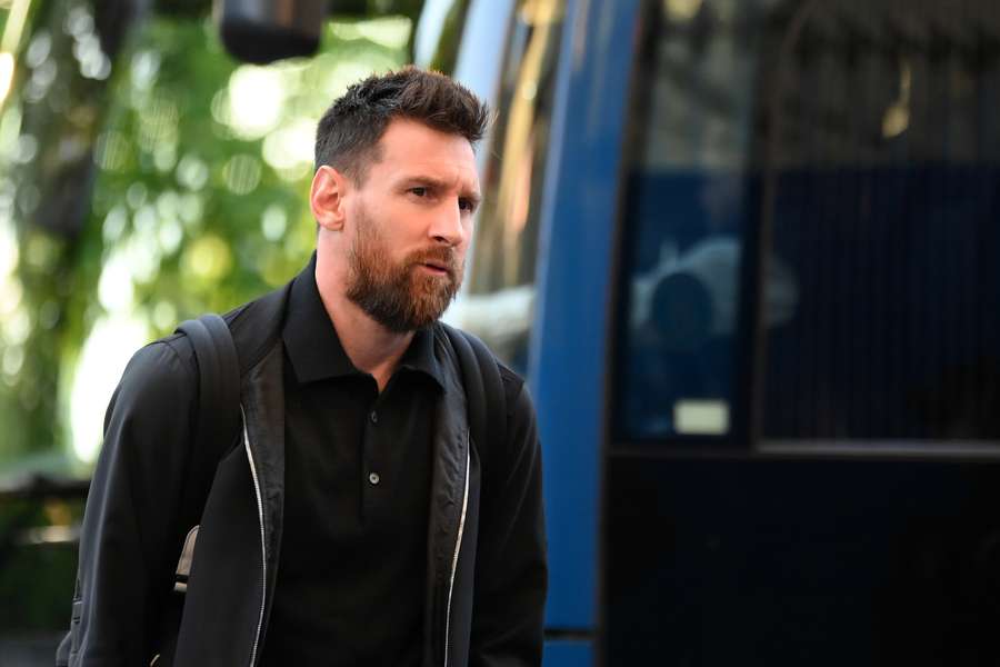 Il Barcellona sogna Messi, 'Tebas sciocco se non ci aiuta'