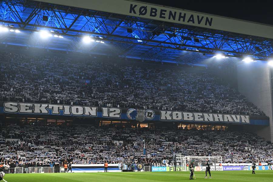 Away will again be allowed access to "New Firm" derbies 