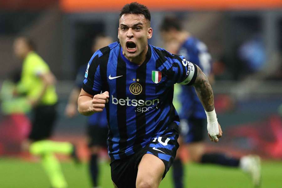Inter Mailand wird bei der Klub-Weltmeisterschaft eine gefährliche Mannschaft sein