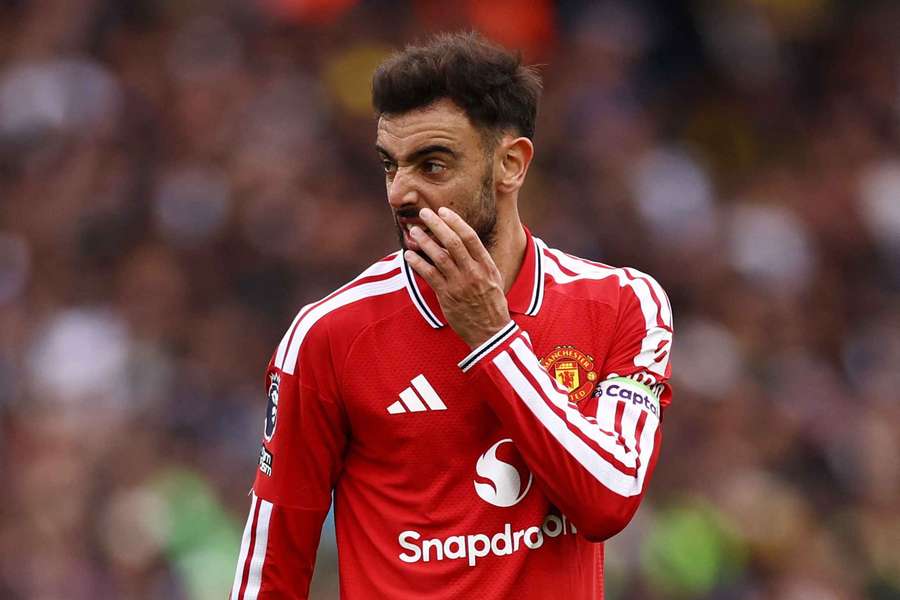 Bruno Fernandes Bruno Fernandes