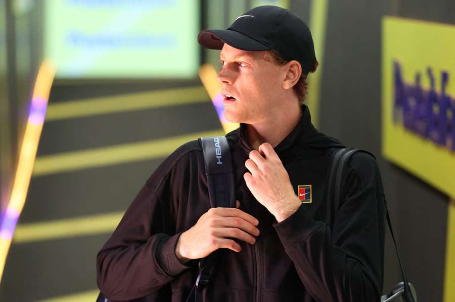 Tennis LIVE: Finale in Rom – Jannik Sinner vs. Casper Ruud