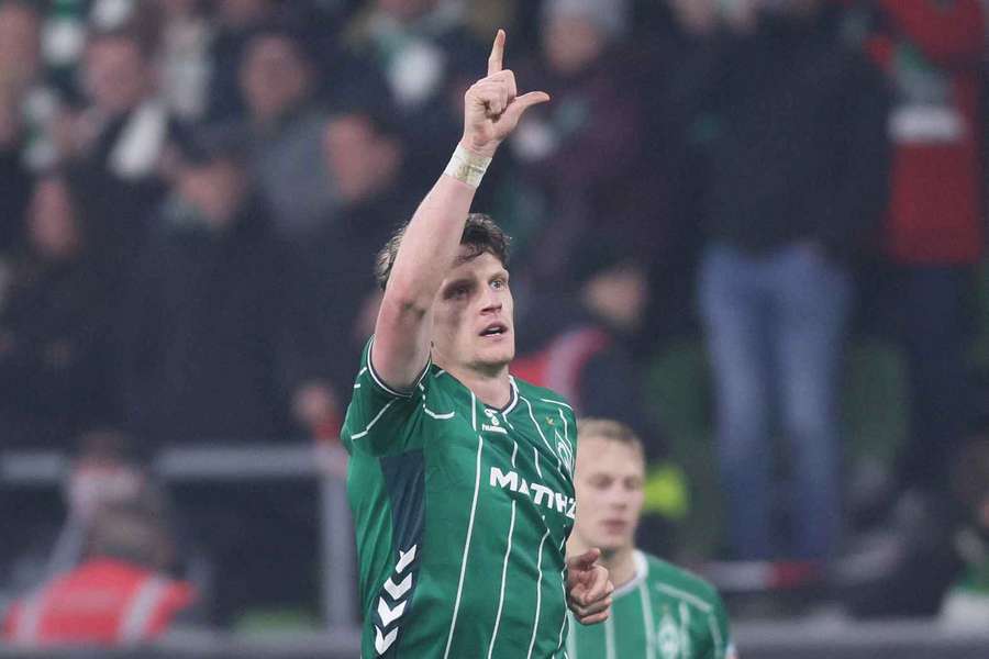 Stage nastartoval obrat Brém. Stage nastartoval obrat Brém.