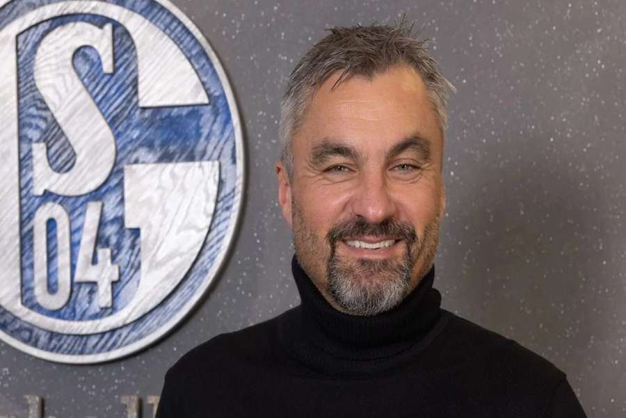 Thomas Reis foi despedido do Bochum em setembro