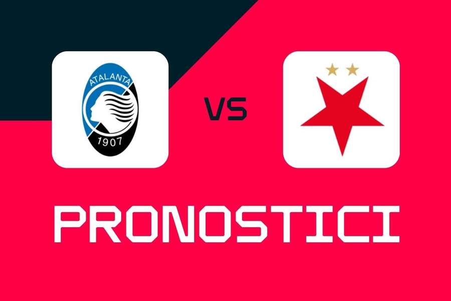 Atalanta-Slavia Praga Atalanta-Slavia Praga