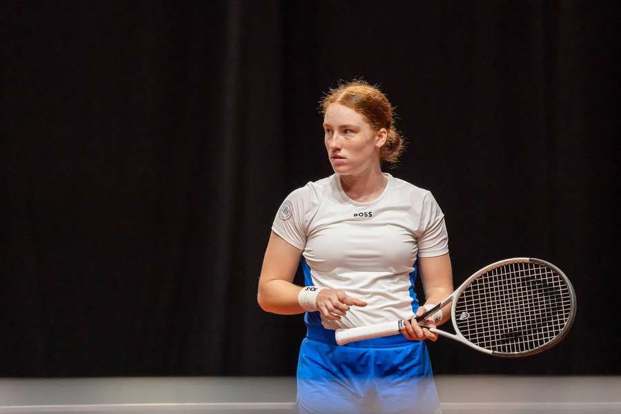Tennis-Tracker: Alles zum ATP & WTA Masters in Rom