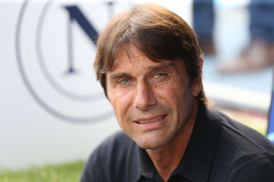 Antonio Conte