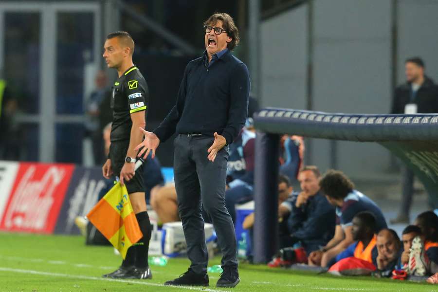 Paolo Vanoli Paolo Vanoli