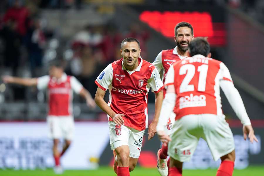 Leonardo Lelo tem estado em destaque