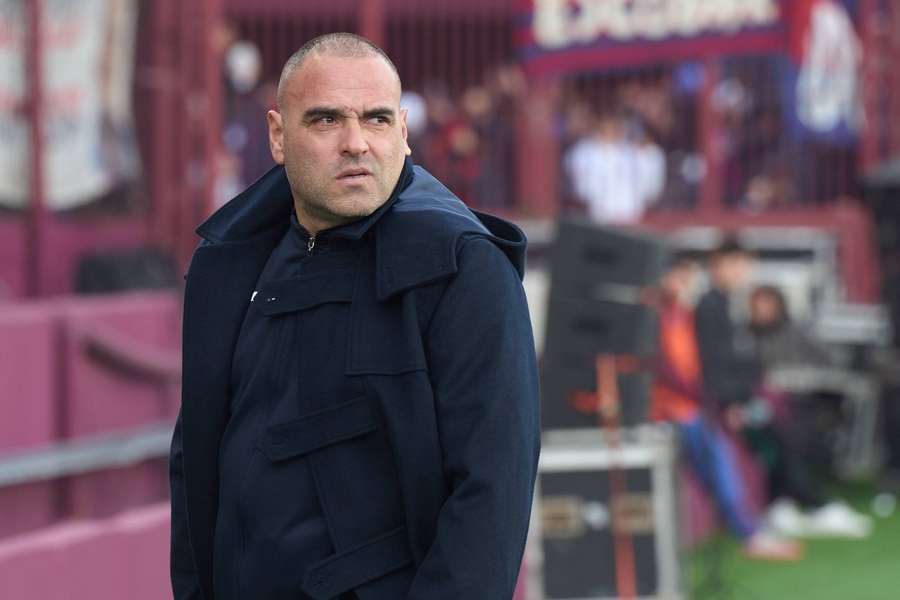 Revenirea lui Aldo Duscher, respinsă de jucători