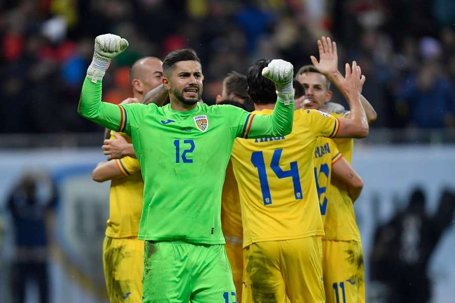 Horațiu Moldovan merge la Atletico Madrid